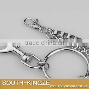 Cross Metal Pants Chain Pendant Special Boyfriend Gift thumbnail-2