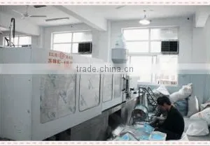 Yangzhou New Lotus Plastic & Daily Chemicals Co., Ltd. company overview - view 1 thumbnail