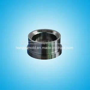 High Quality Tungsten Carbide Punch and Die Maker Supplier With Profile Grinding Parts in Dongguan City thumbnail-1