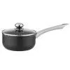 Anodized Aluminum Nonstick Saucepan thumbnail-1