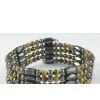 Ore Magnet Bracelet,fashion Jewelry,elegant Jewelry HS-040 thumbnail-1