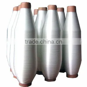 Polyester Hot Melt Sewing Thread Veneer Glue Threa thumbnail-1