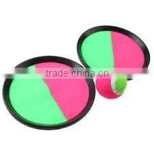 Self Adhesive Backed Hook and Loop Dots for Toy thumbnail-3