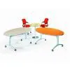 Folding Table/office Meeting Table thumbnail-3