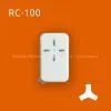Remote Control for Home Security Alarm System thumbnail-1