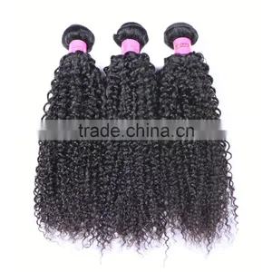 Natural Color Unprocessed Wholesale Grade 8a Raw Malaysian Hair thumbnail-1
