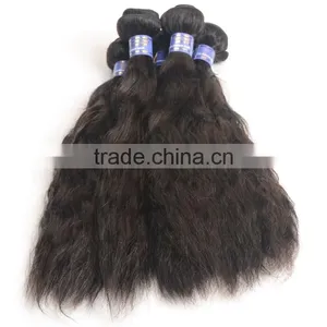 High Quality Wholesale Price Peruvian Pre Braided Hair Extensions thumbnail-6