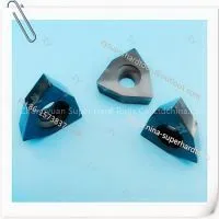 DFT PCD Insert for Drilling Wind Turbine Blade thumbnail-1