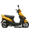 Sell Gasoline Scooter thumbnail-1
