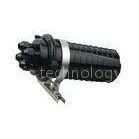 Dome Type Fiber Optic Splice Closure 144 Cores for FTTH thumbnail-1