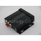 H.264 4 Channel 3G Mobile DVR Standalone 6 - 48V SD Card Basic Version thumbnail-1