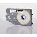 White , Yellow , Silver tz Laminated Tape 12mm for Wire Marking thumbnail-1