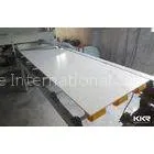 Colorful 2440mm * 760mm Marble Acrylic Sheet With CE/SGS Approved thumbnail-1