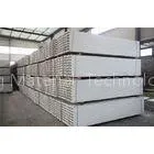Hollow Core Prefabricated Lightweight Partition Walls For Non - Bearing Wall thumbnail-1