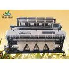 Unique Grain Rice Sorter Machine Small Farm Equipment With CCD Sensor Double Camera thumbnail-1