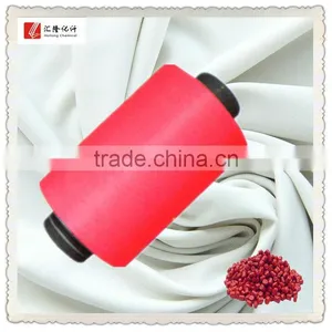 Polyester Filament Yarn and Dope Dyed DTY in Home Textile for Bedspread thumbnail-1