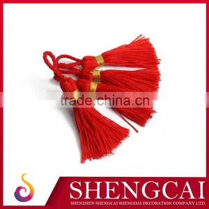 Mini Horse Hair Tassels Wholesale thumbnail-1