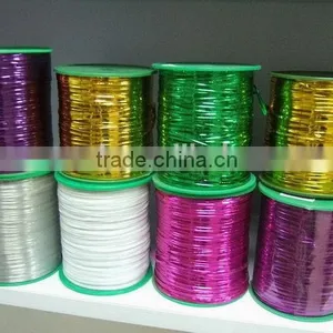 Bottom Price Best-Selling Single Wire Plastic Twist Tie thumbnail-3