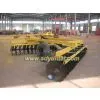 Hydraulic Pressure Pair Setting Heavy-duty Disc Harrow thumbnail-1