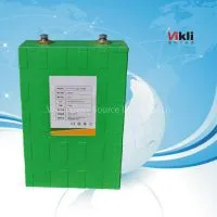LiFePO4 Battery 3.2V 180ah for EV, Electric Car thumbnail-1