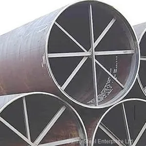 JCOE (J-ing, C-ing and O-ing) Pipes thumbnail-1