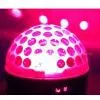 Palm Led Disco Light,mini Led Magic Ball,effect Light thumbnail-1