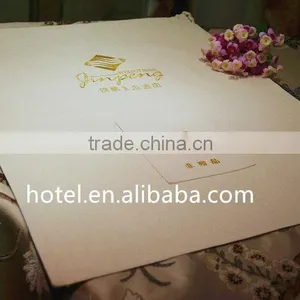 Washable Hotel Laundry Bag With Logo thumbnail-3