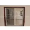 PVC America Style Sliding Window thumbnail-1