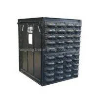 Steam Boiler Economizer Boiler Economiser thumbnail-1