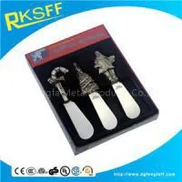 Zinc Alloy Baby Christmas Gift thumbnail-1