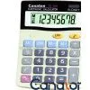 Electronic Calculator,TA-608,Desktop Calculator,12 Digi Calculator thumbnail-1