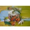 Plastic Toy Animals thumbnail-1