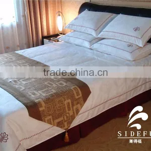 Free Sample Hotel Bedding 7 Customized thumbnail-2