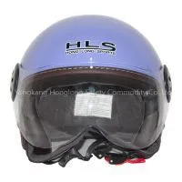 Open Face Helmet With Bluetooth--ECE/DOT Certification Approved thumbnail-3