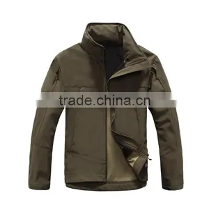 2016 New Arrivals Factory of Men's Outdoor Racing Jacket thumbnail-4