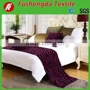 Luxury Bed Runner Quality Bed Runner thumbnail-1