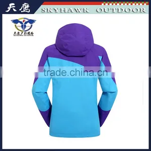 Mytext Winter Jacket Female 5 thumbnail-3