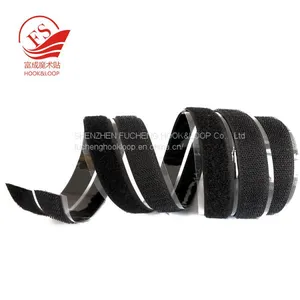 Gold Supplier Self-adhesive Strong Sticky Back Magic Tape thumbnail-1