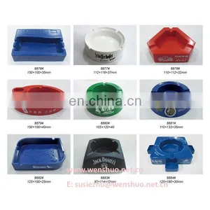 Custom Promotional Ashtray Gift thumbnail-1