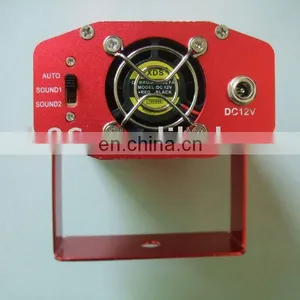 Flash Mini Laser Light thumbnail-1