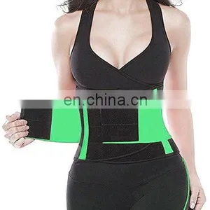 High Strength Neoprene Women's Waist Trainer Belt Elastic thumbnail-5