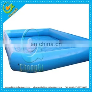 New Commercial Inflatable Swimming Pool thumbnail-1