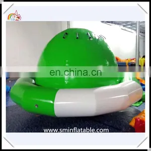 Hot Sale Inflatable Water Saturn Rocker, Inflatable Floating Water Spanner, Popular Inflatable Water Games From China Supplier thumbnail-2