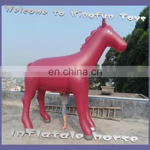 Customized Inflatable Elephant Animal/pvc Air Elephant thumbnail-4