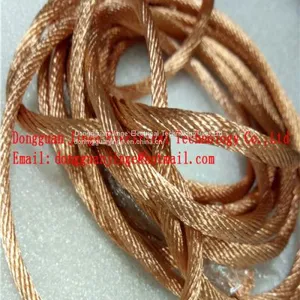 All Sizes of Copper Stranded Wire Custom thumbnail-3