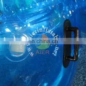 High Quality Inflatable Jumbo Water Ball,giant Inflatable Floating Jumbo Water Ball, Water Walking Ball for Sale thumbnail-2