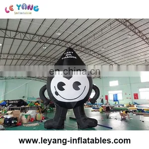 Customized Inflatable Cartoon /Inflatable Cartoon Toy thumbnail-1