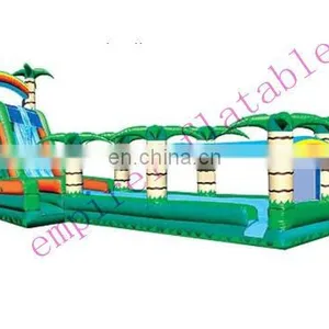 Inflatable Slides,water Slide, Inflatable Slide for Adult WS039 thumbnail-1