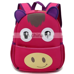 Promotional Neoprene Child Traveling Bag thumbnail-5