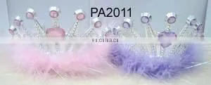 Princess Hair Accessories thumbnail-1